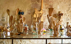 Bottega Artigiana Canello