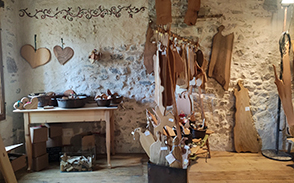 Bottega Artigiana Canello