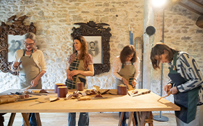 Bottega Artigiana Canello